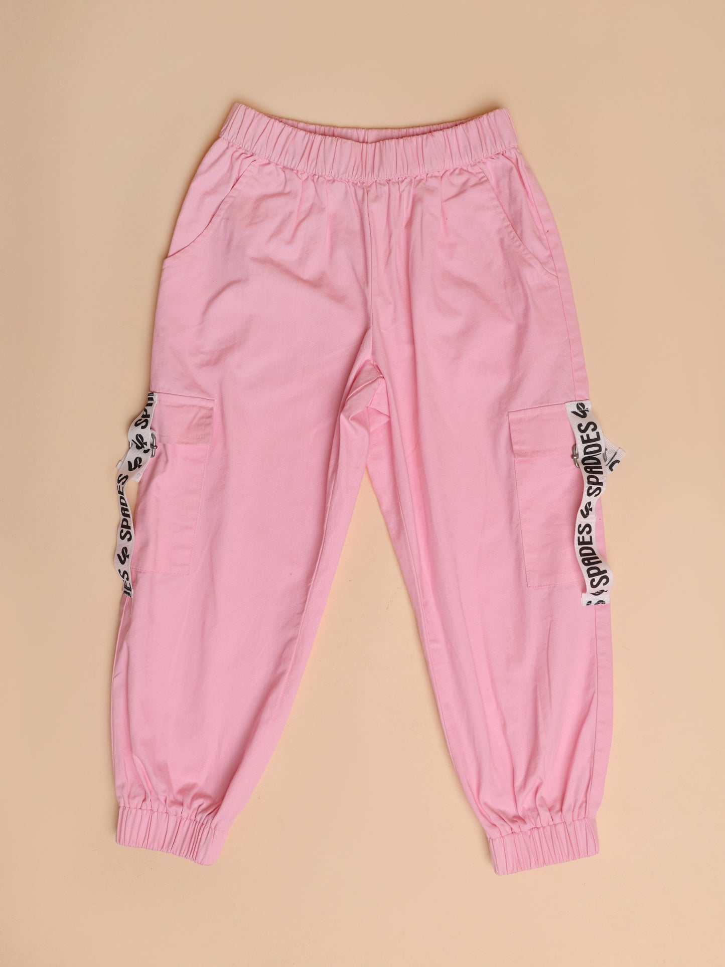 Spades Adventure Co-ord Set