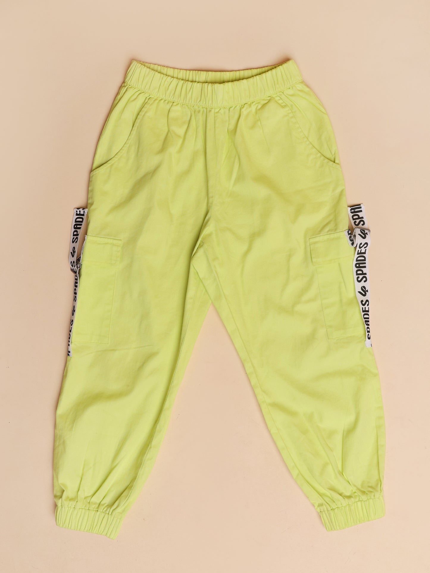 Spades Adventure Co-ord Set